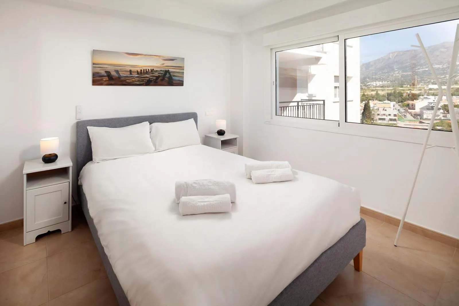 Boliches Sea Vibes By Alfresco Stays Fuengirola 0*,  Spain