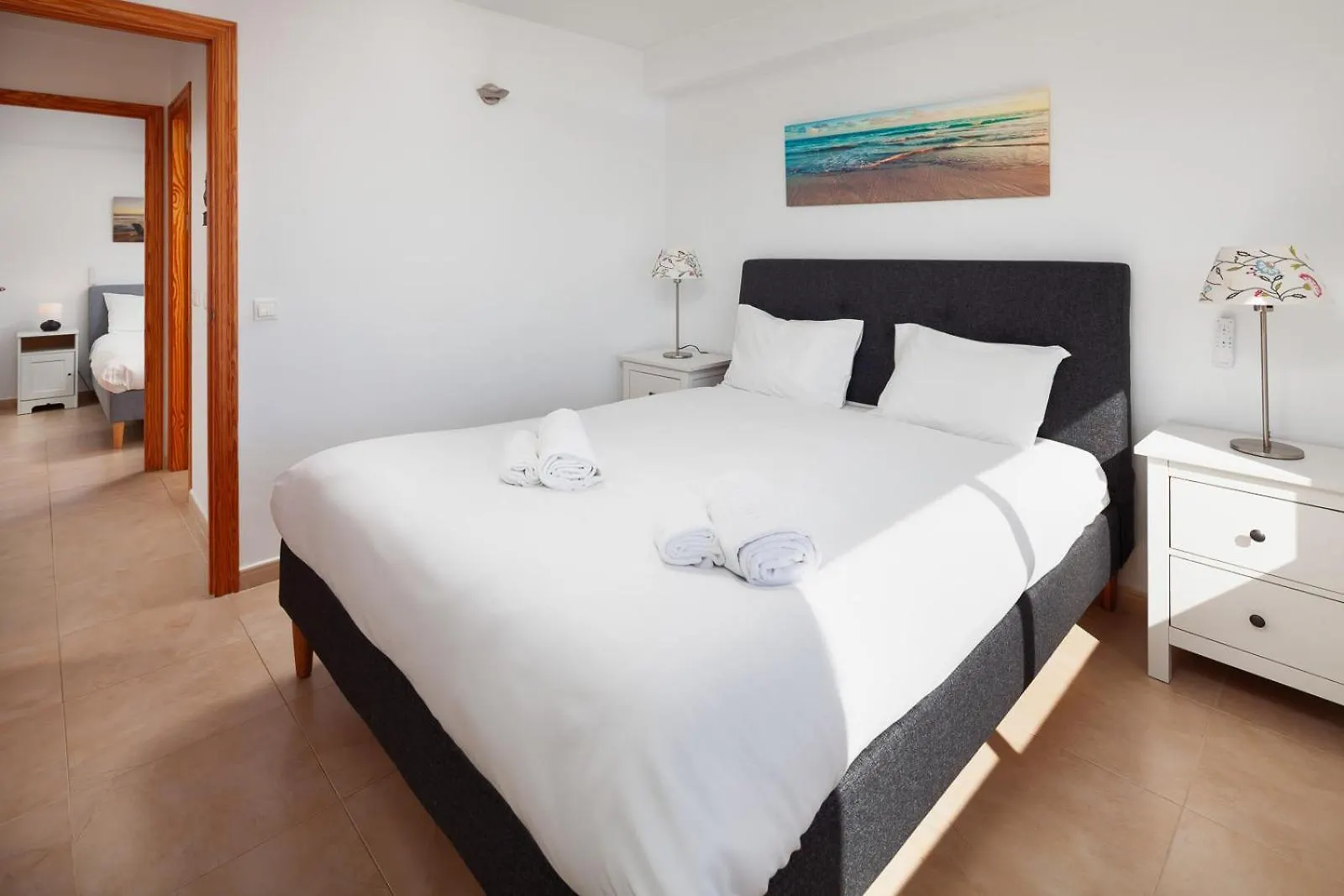 Boliches Sea Vibes By Alfresco Stays Fuengirola 0*,