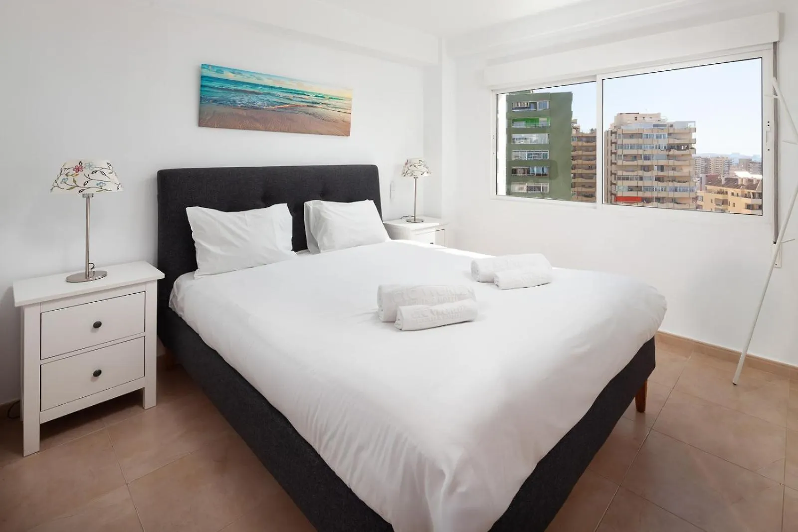 Boliches Sea Vibes By Alfresco Stays Fuengirola 0*,  Spain