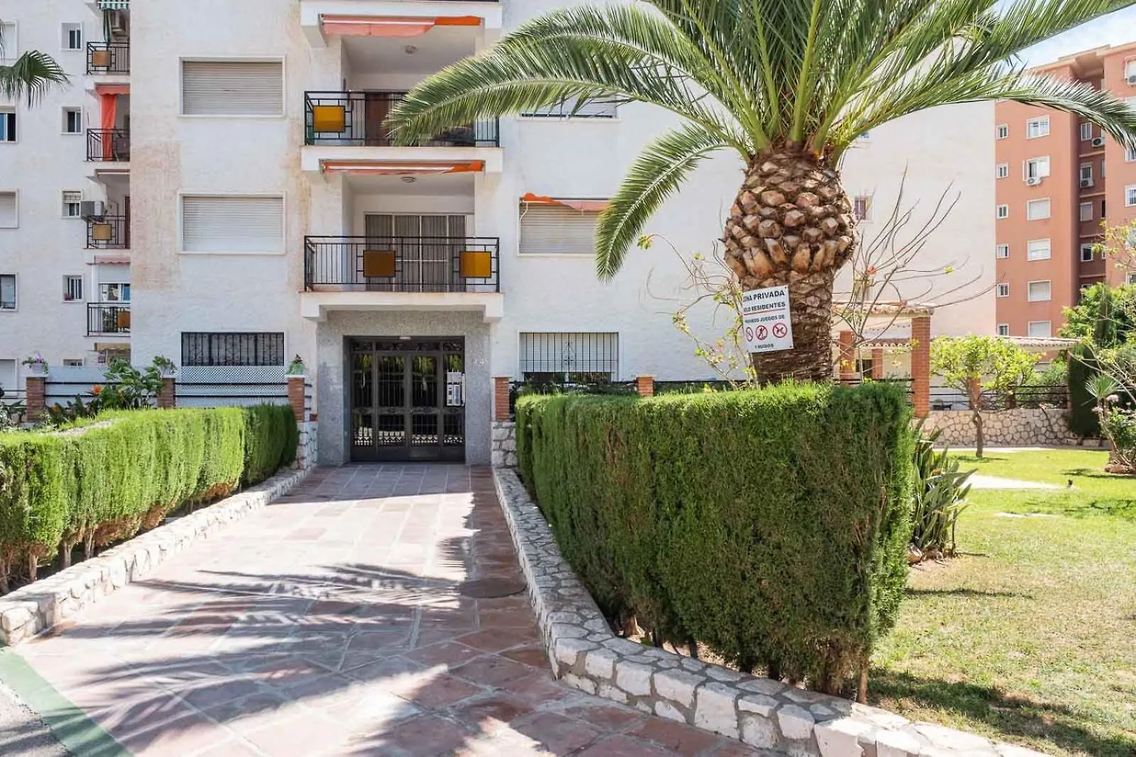 Apartment Boliches Sea Vibes By Alfresco Stays Fuengirola