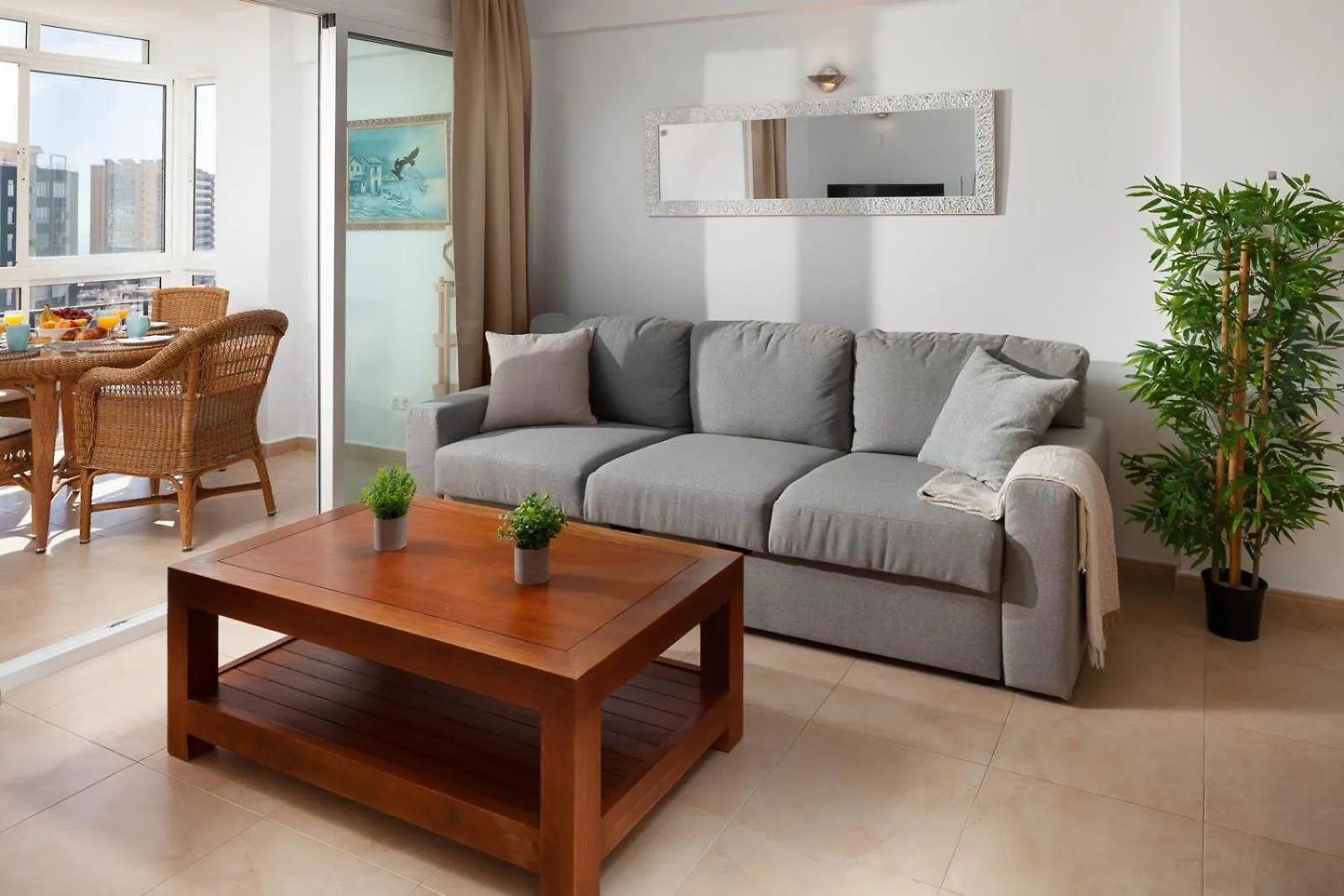 Boliches Sea Vibes By Alfresco Stays Fuengirola Apartment