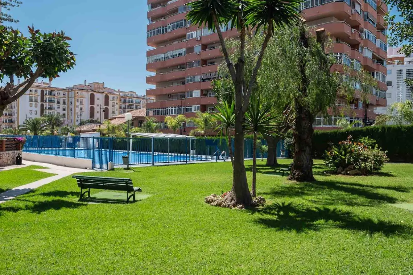 Boliches Sea Vibes By Alfresco Stays Fuengirola 0*,  Spain