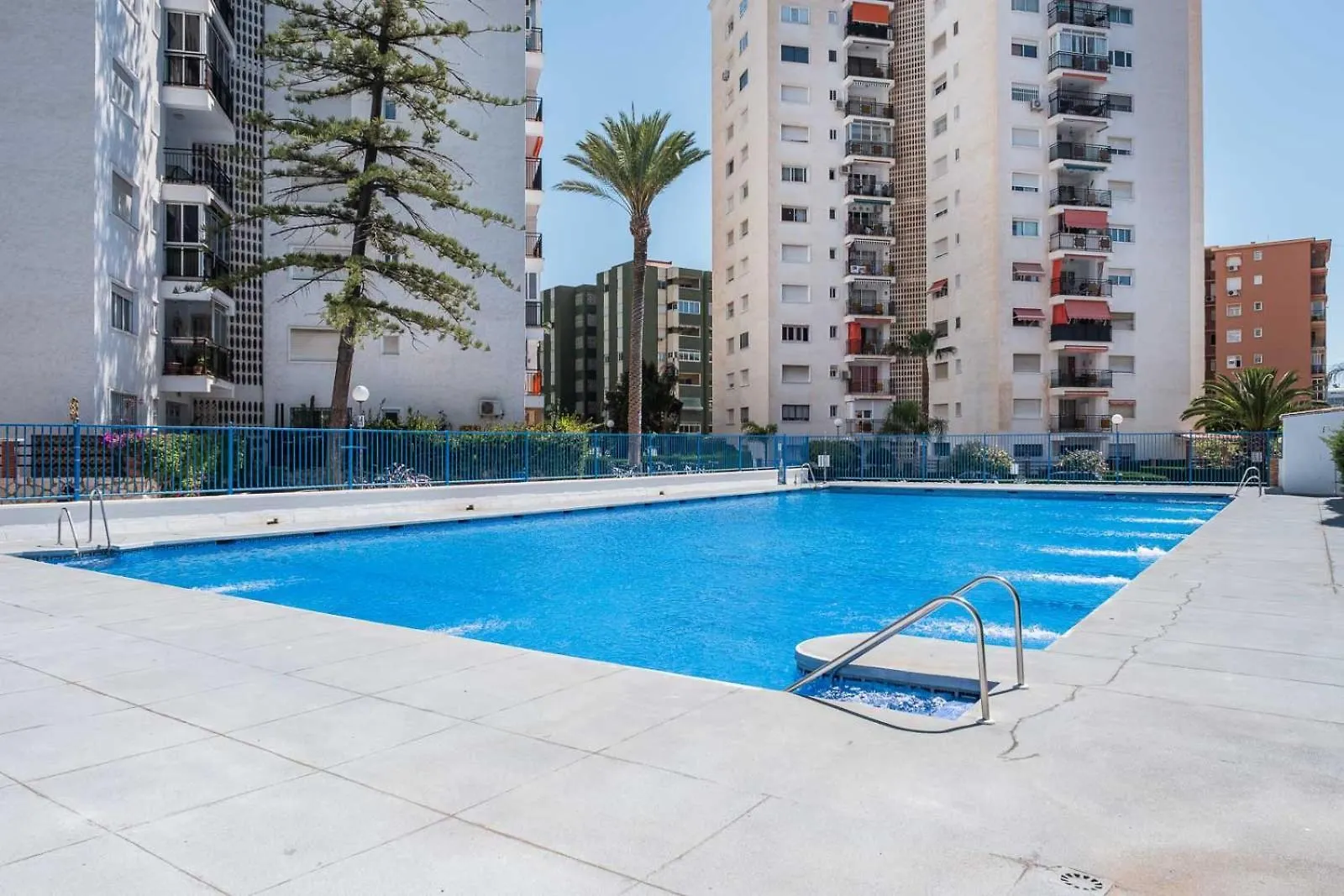 Boliches Sea Vibes By Alfresco Stays Fuengirola Apartment