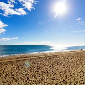  Apartamento Jacinto 2 Playa
